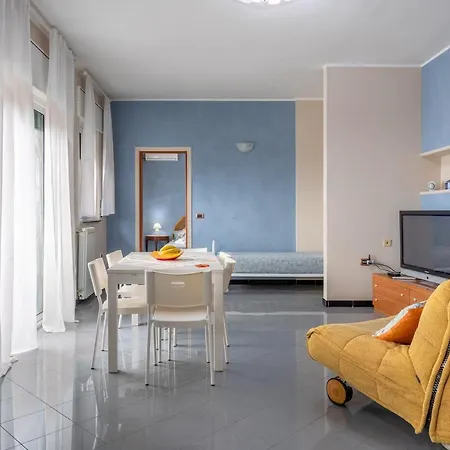 Holiday home A Casa Di Pietro Sei