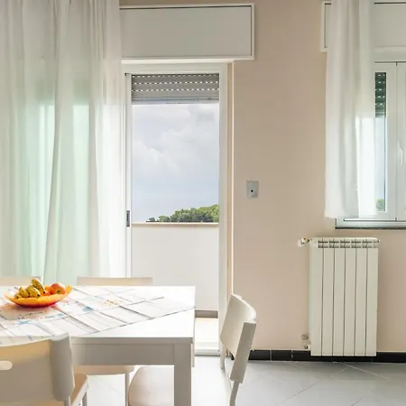 Holiday home A Casa Di Pietro Sei *
