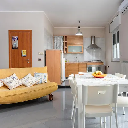 A Casa Di Pietro Sei * Leporano