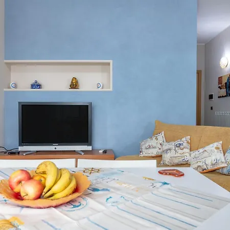 A Casa Di Pietro Sei * Leporano