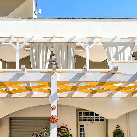 Holiday home A Casa Di Pietro Sei