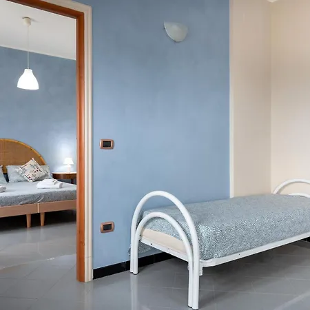 A Casa Di Pietro Sei * Leporano