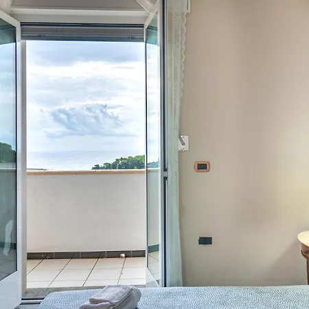A Casa Di Pietro Sei Holiday home *