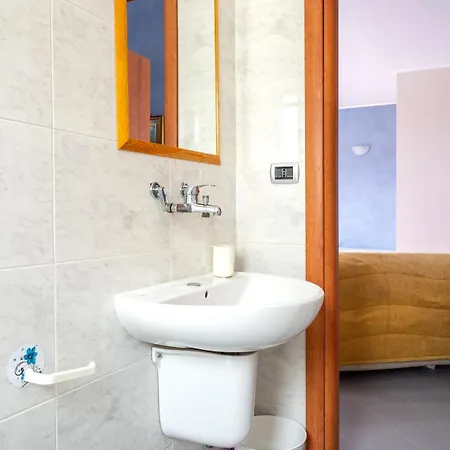 A Casa Di Pietro Sei *