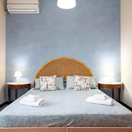 Holiday home A Casa Di Pietro Sei *