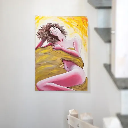 A Casa Di Pietro Sei Holiday home Leporano