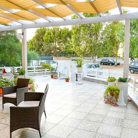 Holiday home A Casa Di Pietro Sei