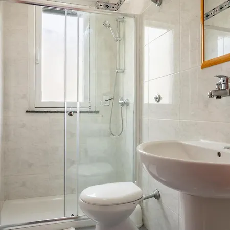 A Casa Di Pietro Sei Holiday home Leporano