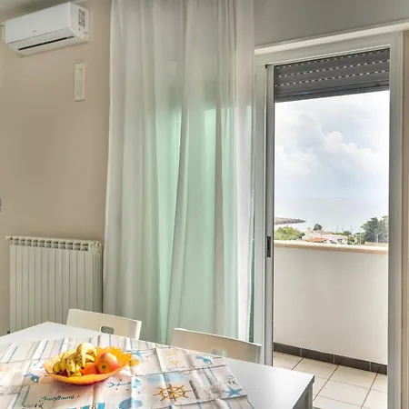 Holiday home A Casa Di Pietro Sei *